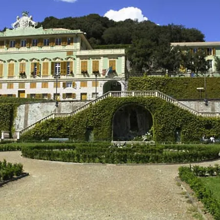 Mare E Monti * Genua